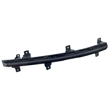 Daytime Running Lights For BYD Tang EV 2024: Original Front Bumper Welcome Light with Turn Signal and Fog Lights (STER-4102500)