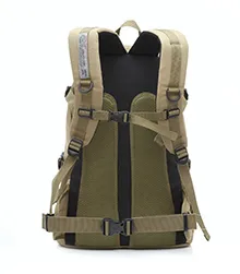Waterproof Tactical Hiking Backpack for Mountain and Hunting