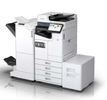 High Speed Color printers Machine Multifunction Copier