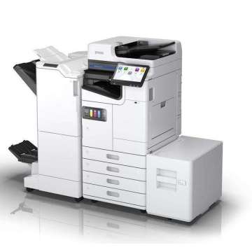 High Speed Color printers Machine Multifunction Copier