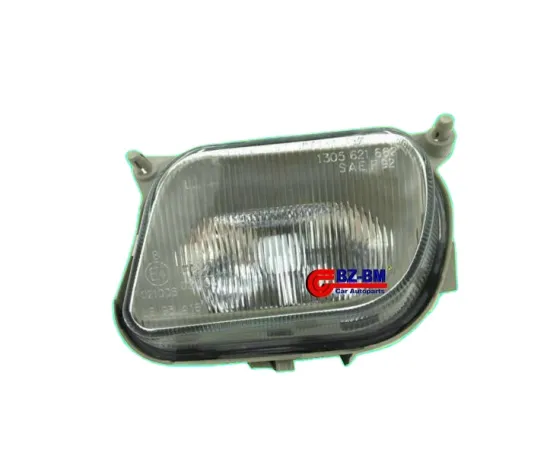 Fog Lamp LED Lights for Benz GLK GLC GLA W210 - 2108200156/2108200256