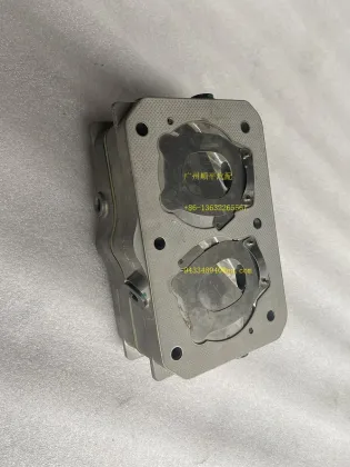 Cylinder Head Compressor for DAF and VDL