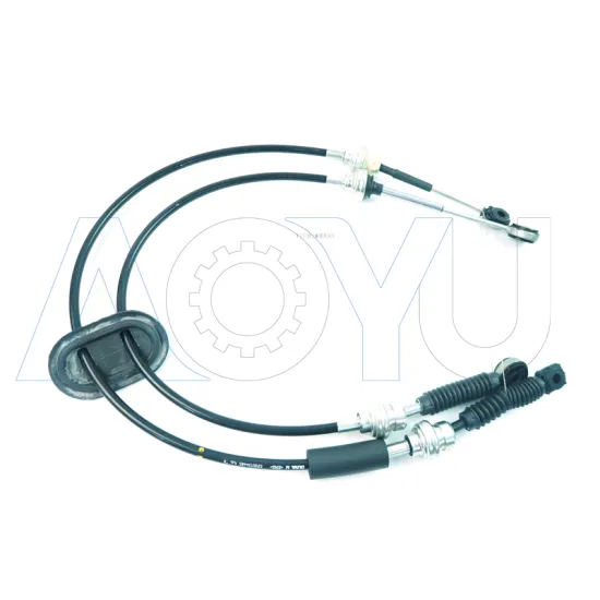 Factory Price Gear Shift Cable for Renault Master II OE34445-00QAC