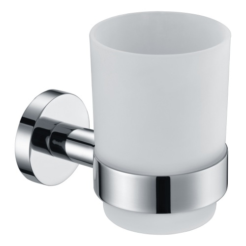 Bathroom Gargle Glass Holder