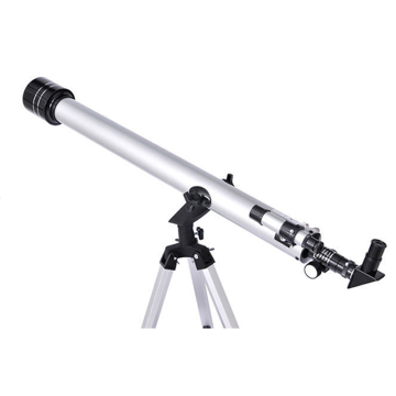F90060 SR: 900mm Focal Length 60mm Aperture Compact Astronomical Refractor Telescope