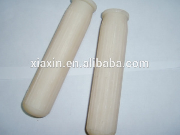plastic water pipe /plastic piping parts
