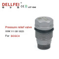 Van giảm áp suất nhiên liệu 111 001 0025