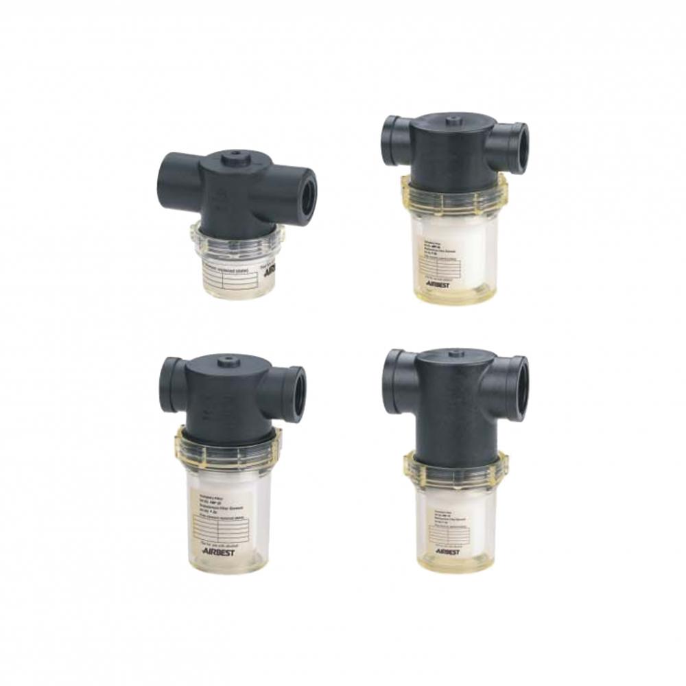 Cowest Vacuum Filter 126