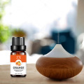 Factory supply 100% pure Sweet Orange Essential Oil