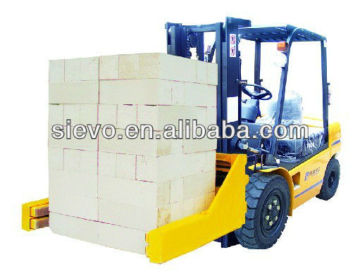 sand aac block machine / aac block plant / Sand AAC Block Machine