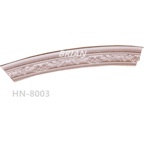 European/low Cost Pu Flexible Moulding, High Quality European/low Cost