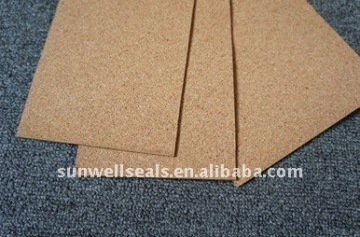 Pure Cork Sheet,Cork Roll Manufacturer