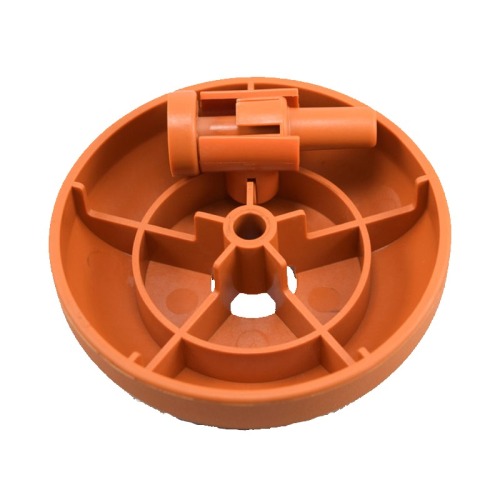 Custom High Reliable Engineering Plastic Products Shell Box