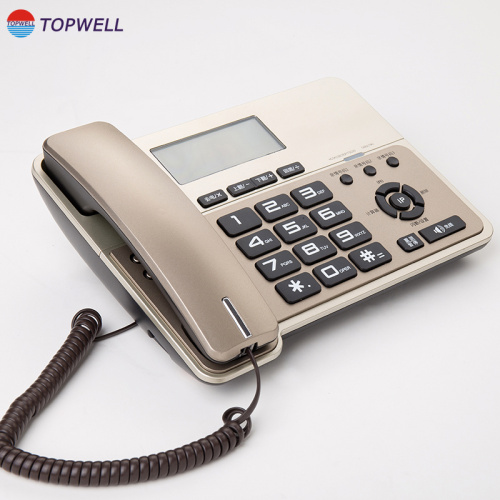 Plastic Telephone Cover Use For Home And Office