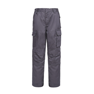 Men′s Workwear Pants Factory Workman′s Trousers