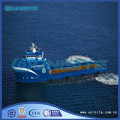 Marine flytande LNG-fartygstyp