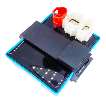 Manufacturer A's High-Quality CDI Unit for CNG 3W4S BS6 Vehicles: Compatibility with Bajaj 225 FL, 225 RE, and More