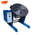 1000kg Heavy Duty Turntable Welding Positioner