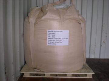 good quality ammonium bicarbonate for baked goods
