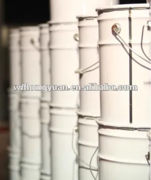 hot sale spray polyurea elastomer waterproof coating/weifang hongyuan waterproof materials co.ltd
