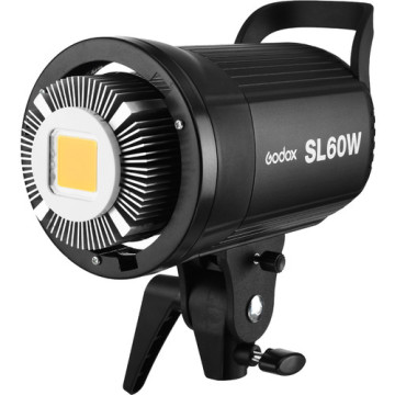 GODOX SL60W/SL60Y LED Video Lights - ผลิตภัณฑ์ขายร้อน