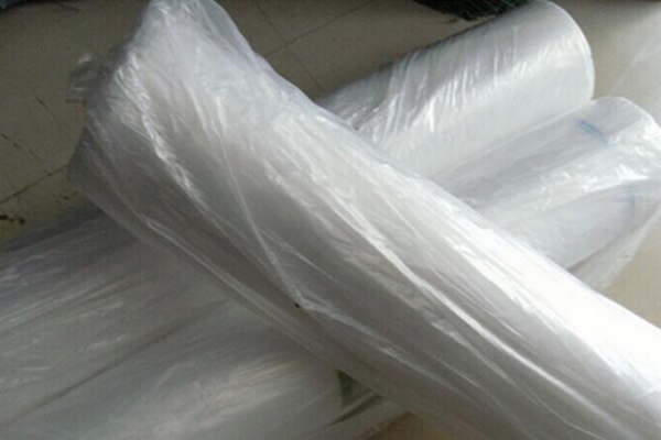 Plastic film hony plastic7