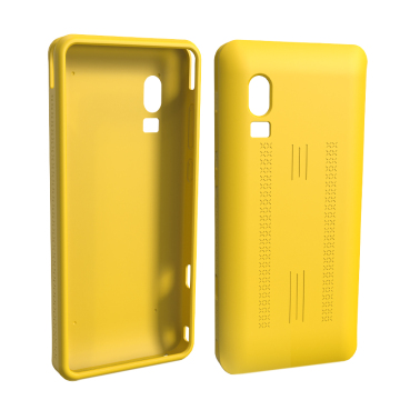 เคสซิลิโคน POS สำหรับ Newpos 9310