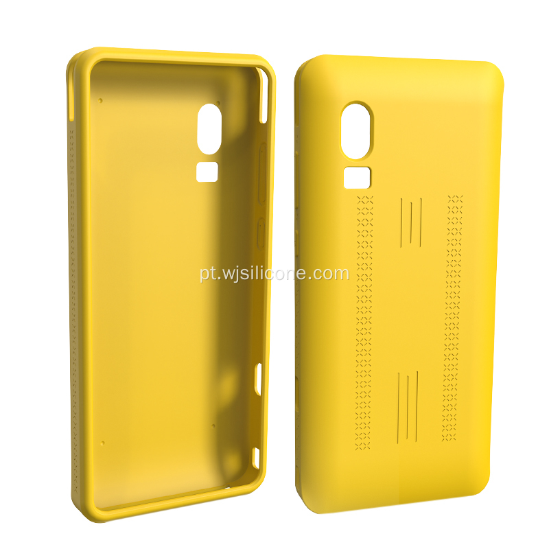 Capa de silicone POS para Newpos 9310