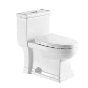 Seramik Su Dolabı WC MJ-T102 CU-CP Onaylı