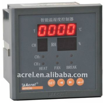 Temperature & Humidity controller WHD96-11