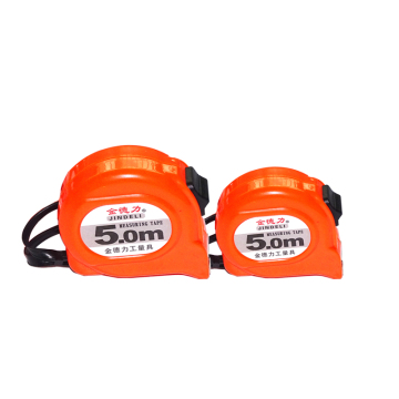 cheap steel meauring tools 3m 5m 7.5m 8m 10m rubber coated measuring tapes for selling