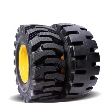 Special Tires for Construction Machinery and Trucks - Direct Factory Sale