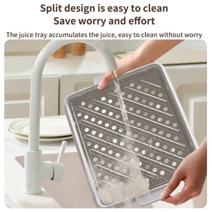 Wholesale 3-Layer 34L 800W Electric Food Steamer