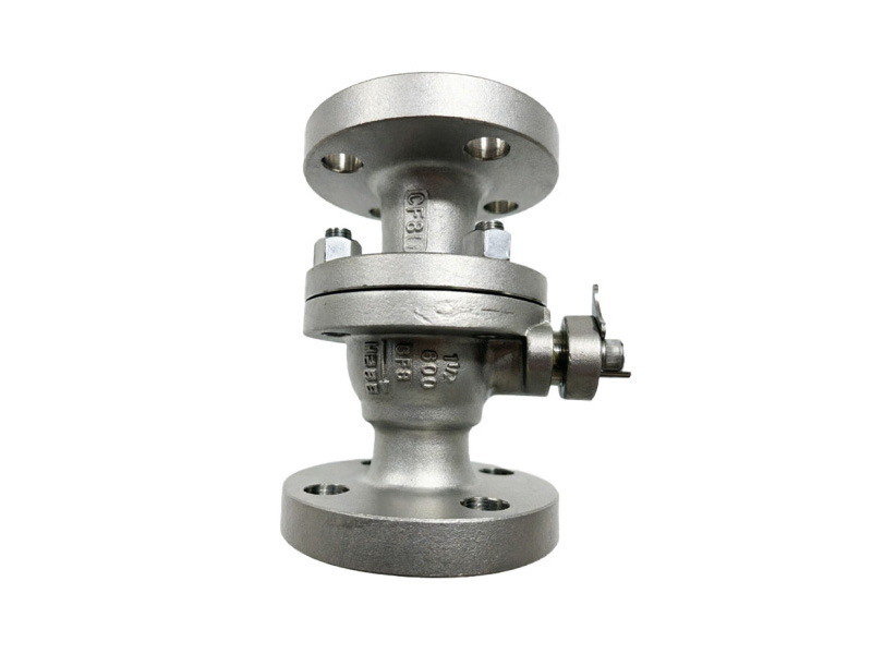 Ball Valve