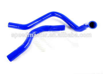 Silikonkühlerschlauch für Honda 88-91 Civi C Crx Sir Vt EE8 EE9 EF8 EF9 B16A