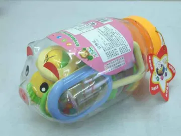 RATTLE(7PCS)