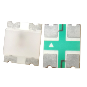 SK6805D-EC3227: Addressable IC with 3227 LED Chip and Various Current Options