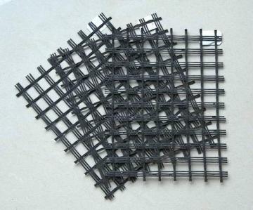 Self Adhesive Fiberglass Geogrid