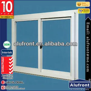 Vinyl Window/UPVC Casement Windows