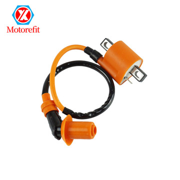 High-Performance Ignition Coil for ATV 125-250CC CG125 Unrestricted Off-Road Use