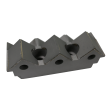 Shredder Blade Head Multi-Edge Crusher Knife