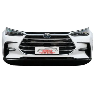 Hot Selling New Models 2021-2024 Front set Bumper Grille Assembly For BYD Tang DMi Grille Kit Assembly Accessories Front face