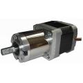 42H planet geared hybrid stepper motor/ high torque copper windings for embroidery machines