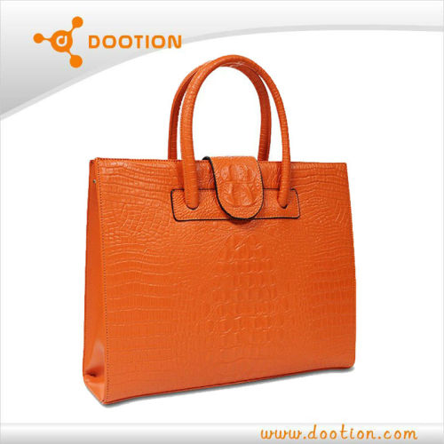 Bag leather woman bags fashion 2013