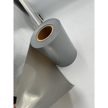 NEW ARRIVED transparent vinyl pvc film for Thermoforming blister