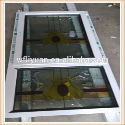 pvc doors and windows/pvc glass door/interior pvc door