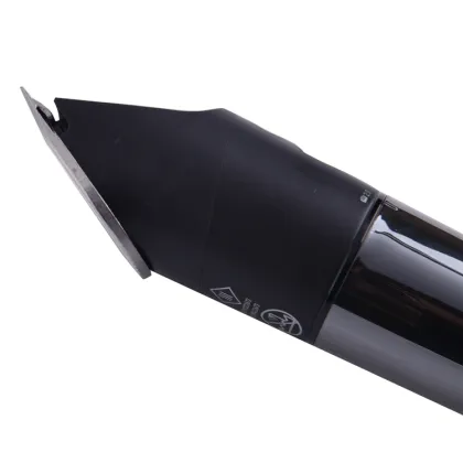 maquina de cortar cabelo haircut scissors split ends hair clipper cordless