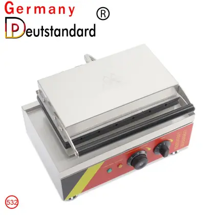 belgian mini liege waffle maker