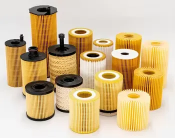 OEM Baldwin Filters R61709 PF46235 FS20176 Fuel Filter Element for FREIGHTLINER CASCADIA 116 Trucks