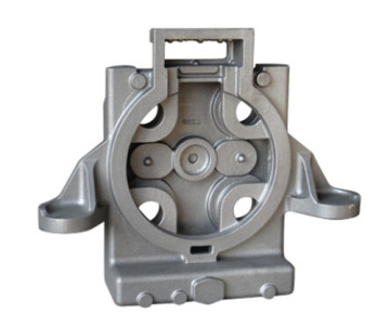 OEM Iron Casting Auto Reducer Shell